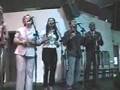 Banda Nissi - Senhor te Quero