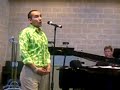 \"My Tribute\" (Spanish Version) sung by Tenor Aaron Alarcon \"My Tribute\" (Spanish Version) sung by Tenor Aaron Alarcon