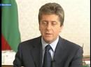 EuroNews - IT - Interview: Parvanov: UE deve caminhar...
