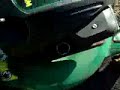 starting the lawn mower.wmv