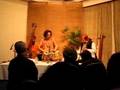Tabla solo by Heiko Dijker in Delhi - Rela