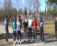 HiMaraton testi 26-4-08
