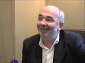 Interview Gérard Jugnot