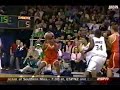 hakeem warrick