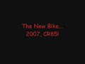 Matthew Watson Motocross Vid. Matthew Watson Motocross Vid.
