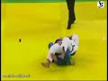 Judo TIVP 2008: Fabre (FRA) - Iliadis (GRE)