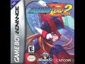 Megaman Zero 2 - Poler Kamrous Megaman Zero 2 - Poler Kamrous