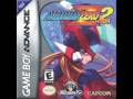 Megaman Zero 2 - Poler Kamrous