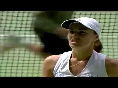 Monica Seles