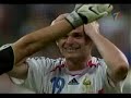 Portugal 0 Vs Francia 1 / WC-FIFA 06 [Munchen] Tv-Azteca