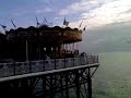 BRIGHTON PIER-MOJE ULUBIONE MIEJSCE