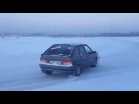 Субару саунд ваз 2114
