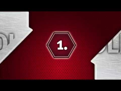 Goles de las Divisiones Inferiores