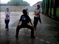Frescura no E.V.A Frescura no E.V.A