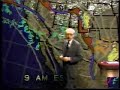 WEATHER CHANNEL 1983 CLIP # 2
