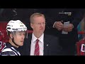 Jussi Pesonen saa 5+20 laitataklauksesta ja lent�� suihkuun