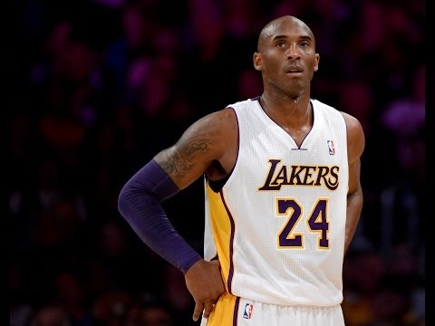 Video: Kobe Bryant's Killer Crossover and Dish to Pau Gasol