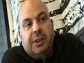 Mesclat, entrevista amb Titot