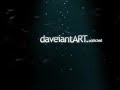 daveiantART INTRO II