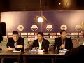 [SN] Persconferentie SBV Excelsior - Heracles Almelo