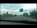 IH481 Southbound - Syracuse, NY