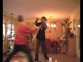 Lightsaber Fight