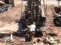 Boulder Deconstruction: Geothermal Drilling
