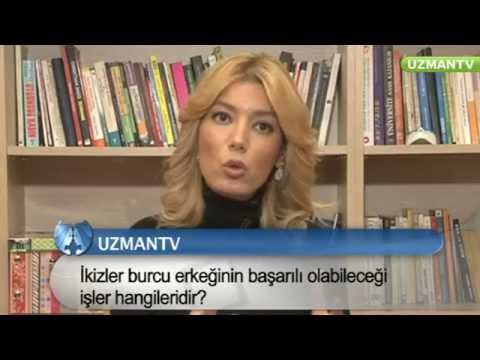 ikizler burcu
