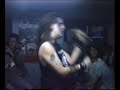 Extreme Noise Terror live in Burladingen 1988 Extreme Noise Terror live in Burladingen 1988