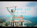 The Power of Persistence