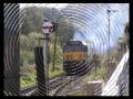 Severn Valley Diesel Gala 8th October 2009 pt 4