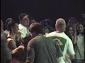 a barefoot guitarist and friends take on the theological implications of seeking Nirvana...