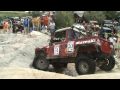 Land Rover Defender V8 DTA Matraka K2/K3