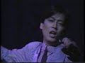act #2　夜のタンゴ