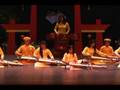 Dan Tranh - Loi Ve Xom Nho - A Path to my Small Village