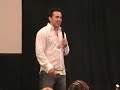 AFO Jason David Frank Part 2 of 7 - free flv video @ vwatch.tv