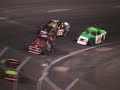 Fall Classic 2009 Modified Main Event (Part 2 of 2)