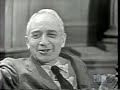 vladimir nabokov discusses lolita part 2 of 2