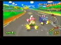 Mario Kart: Double Dash!! Luigi Circuit course WR