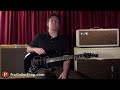 G&L Legacy HB Black