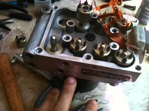 How to open and fix Land Rover Discovery 1 Wabco abs modulator