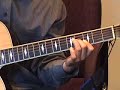 Vinny Raniolo guitar lesson at Mel Bay Publications