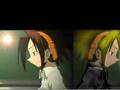 Shaman King Slide~Ryuuro