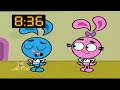 Yin Yang Yo-episode 60-Basic yin stinct