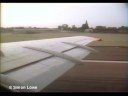 Dan-Air London BAC One Eleven Take-off (wing view) Dan-Air London BAC One Eleven Take-off (wing view)
