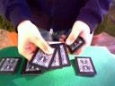 Trick cards magic- the poker magic -tutorial Trick cards magic- the poker magic -tutorial
