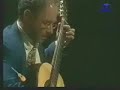 ruben seroussi en solo de guitarra adagio de aranjuez