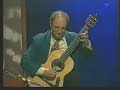 ruben seroussi en solo de guitarra adagio de aranjuez