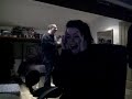 Elena reaction 2girls1cup