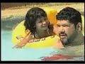Tony Melendez... Nunca Digas no puedo..